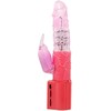 Baile Rotations Rožinė Baile Rožinė Rabbit Rotator Superstimulator Lilac 23cm Intimate Device