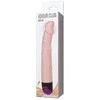 LYBAILE Mutil-speed vibrator Violetinė TPR Material