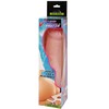 LYBAILE Cyberskin Big Vibe Flesh 24 cm