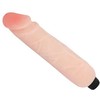 LYBAILE Cyberskin Big Vibe Flesh 24,8 cm