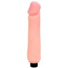LYBAILE Cyberskin Big Vibe Flesh 24 cm