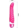 Baile Vibrators BAILE G taško vibratorius tikroviškas varpos 21cm