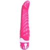 Baile Vibrators BAILE G taško vibratorius tikroviškas varpos 21cm