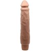 Baile Jack Vibrating Model 26 cm Flesh TPR Intimate Machine