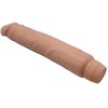 Baile Jack Vibrating Model 26 cm Flesh TPR Intimate Machine