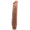 Baile Jack Vibrating Model 26 cm Flesh TPR Intimate Machine