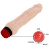 Baile Vibrators LYBAILE Rockin Dong Vibe 1 Mėsa 21,5 cm