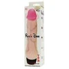 Baile Vibrators LYBAILE Rockin Dong Vibe 1 Mėsa 21,5 cm