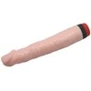 Baile Vibrators BAILE Realistinis vibratorius natūralus varpos narys 21cm