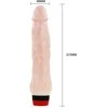 Baile Vibrators LYBAILE Rockin Dong Vibe 1 Mėsa 21,5 cm