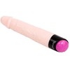 BAILE Realistinis vibratorius penis natūralus narys 23cm