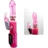 BAILE Vibrator su rotacinis klitorio masažuoklis 25cm 8 režimai