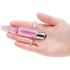 Baile Stimulating Baile Vibro Finger - Compact Fingertip Vibrating Massage Device, 10 Modes
