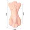 BAILE - TEMPTATION BIGGER MAN, MONSTER DICK