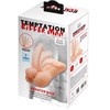 BAILE - TEMPTATION BIGGER MAN, MONSTER DICK