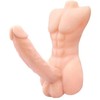 BAILE - TEMPTATION BIGGER MAN, MONSTER DICK