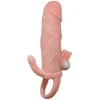 LYBAILE Brave Men Vibrating Sleeve Flesh