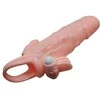 LYBAILE Brave Men Vibrating Sleeve Flesh