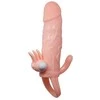 LYBAILE Brave Men Vibrating Sleeve Flesh
