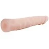 LYBAILE tvirtas dildo minkštimas