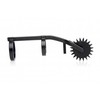 Xr Brands Thorn Double Finger Pinwheel Sensory Stimulation Tool - Sidabrinis, Compact