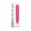 Shots Be Good Tonight 1-Speed Mini Bullet Vibrator, Multiple Colors, 9.3cm