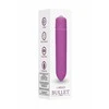 Shots Be Good Tonight 1 Speed Bullet - Violetinė