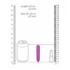 Shots Be Good Tonight 1 Speed Bullet - Violetinė