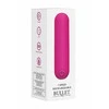 Shots Be Good Tonight 10 Speed Rechargeable Bullet - Rožinė