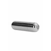 Shots Be Good Tonight 10-Mode Mini Bullet Massager, Juodas, 7.7cm