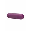 Shots Be Good Tonight 10 Speed Rechargeable Bullet - Violetinė