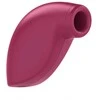 Klitorio stimuliatorius „Satisfyer“ vienos nakties nuotykis
