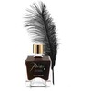 Bijoux Indiscrets Poeme Dark Chocolate Body Painting - Gourmet Edible Paint 50g