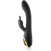 Black Empire Juodas Empire RABBIT MY MAHARANI Juodas EMPIRE VIBRATOR