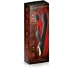 Black Empire Juodas Empire RABBIT MY MAHARANI Juodas EMPIRE VIBRATOR