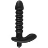 Black Velvets Juodas Velvets Vibrating
