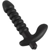 Black Velvets Juodas Velvets Vibrating