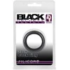 Black Velvets Juodas Velvets Cock Ring 3.2 cm