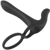 Black Velvets Juodas Velvets Couples Vibrator