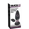 Black Velvets Juodas Velvets RC Rotating & vi