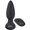 Black Velvets Juodas Velvets RC Rotating & vi