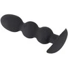 Black Velvets Juodas Velvets Heavy Beads 145g