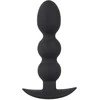 Black Velvets Juodas Velvets Heavy Beads 145g