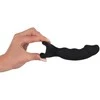 Black Velvets Juodas Velvets Rechargeable Plu