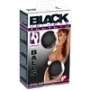 Black Velvets Perfect Tobulieji rutuliai