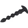 Black Velvets Juodas Velvets Rechargeable Bea
