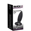 Black Velvets Juodas Velvets Recharge Plug S