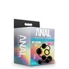 Blush Anal Adventures Platinum Anal Beads
