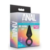 Blush ANALINIS ADVENTURES PLATINUM LOOP KIŠTUKAS - MAŽAS