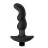 Dreamtoys Blush ANALINIAI NUOTYKIAI PLATININIS PROSTATOS MASAŽUOKLIS 03